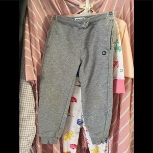 Mayoral baby boy joggers